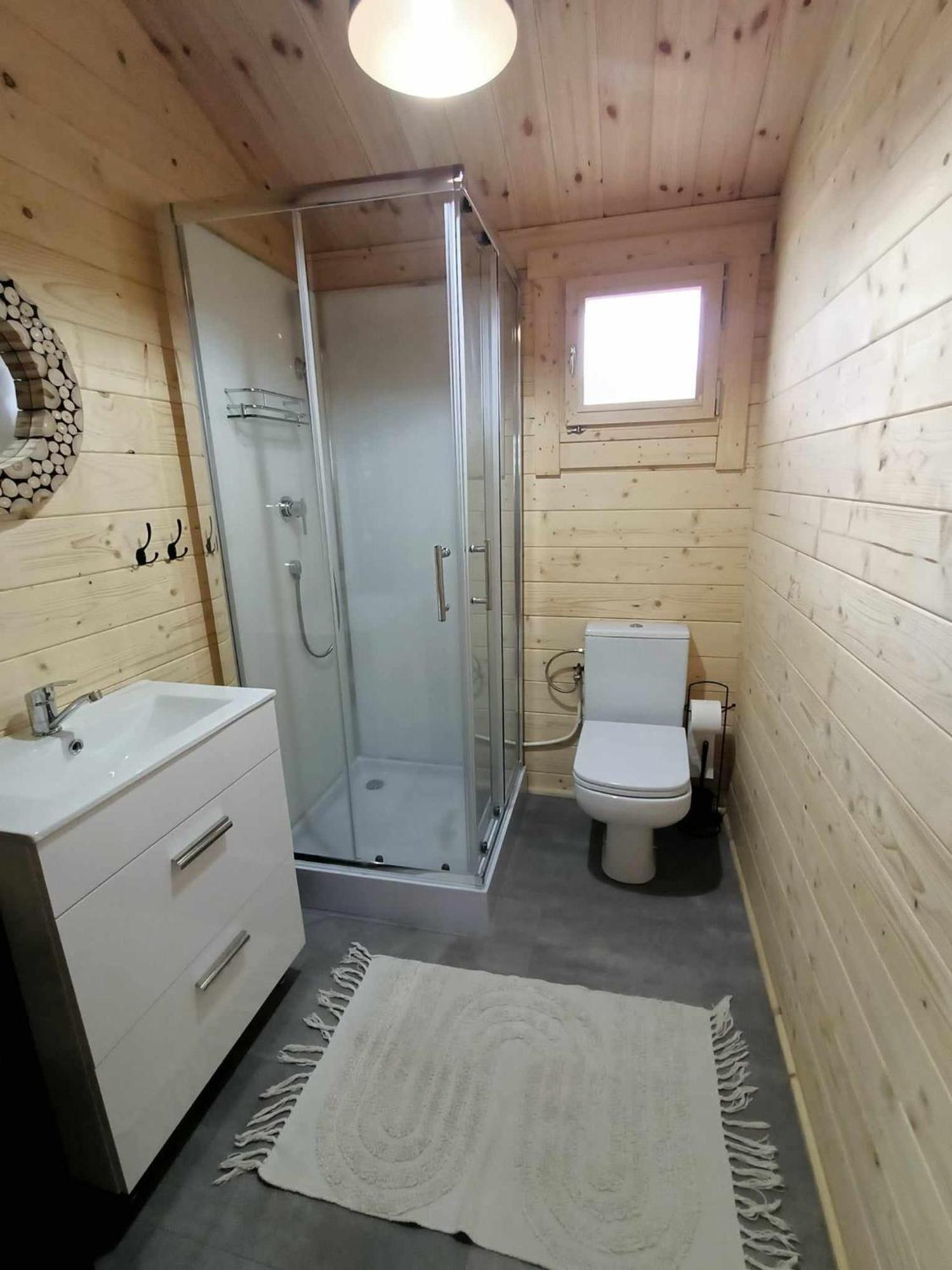 Nad Stawem Holiday home