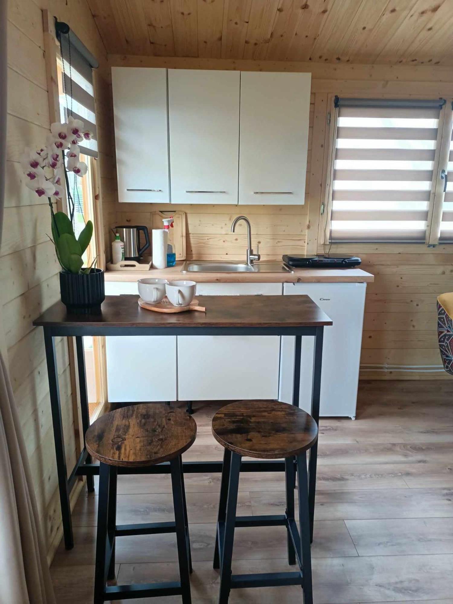 Holiday home Nad Stawem *