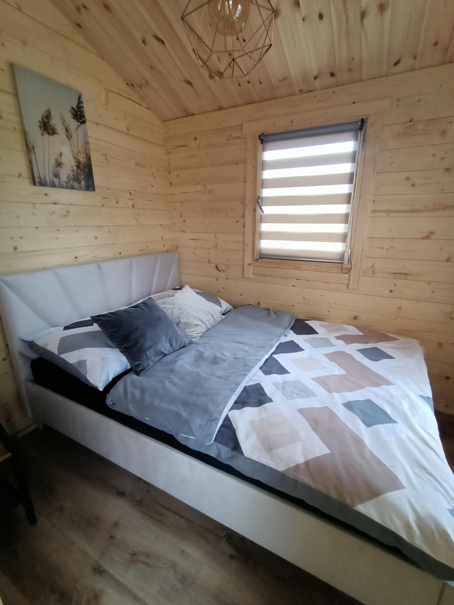 Holiday home Nad Stawem Golczewo (West Pomeranian)