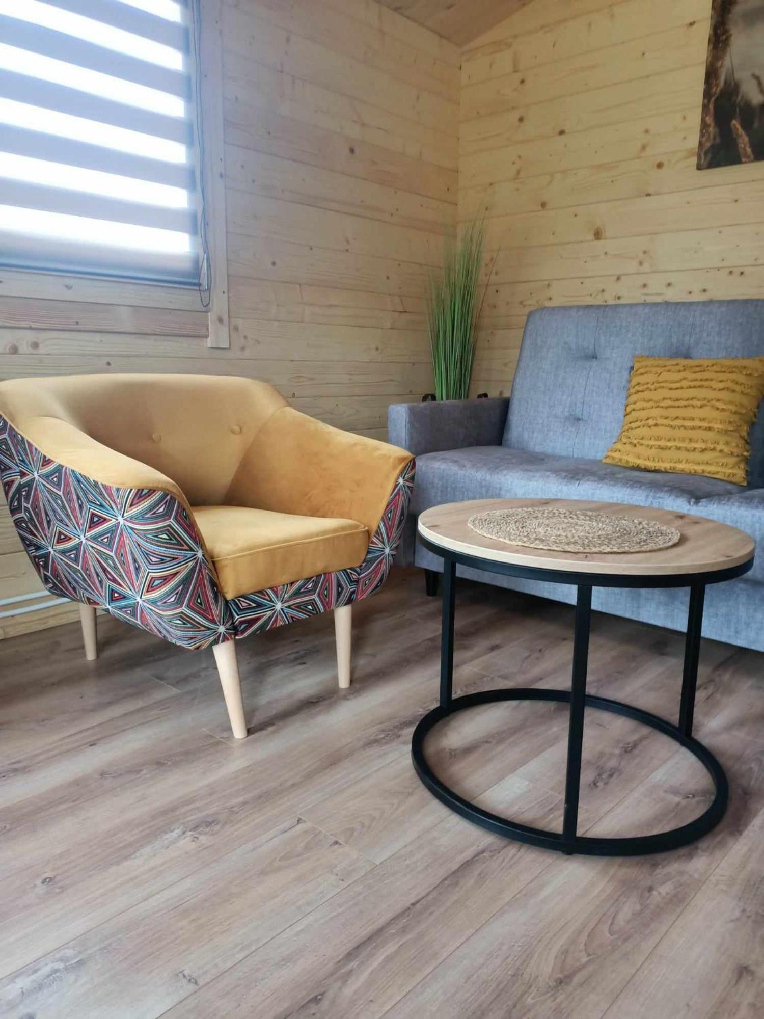 Holiday home Nad Stawem *